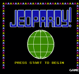 电视问答游戏 - 危机 25 周年纪念版 (美版) (益智)